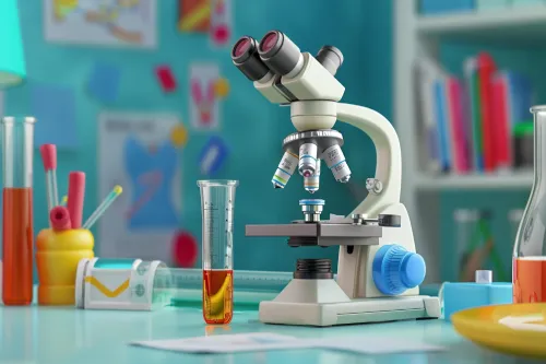 Chemistry Lab