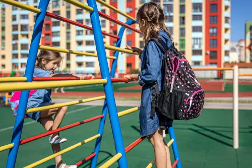 Play Area