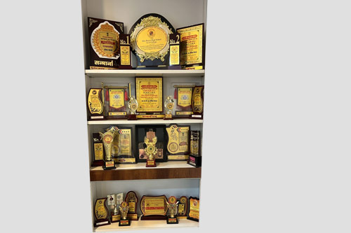 School Awards