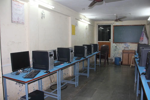 Computer Lab