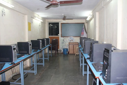Computer Lab